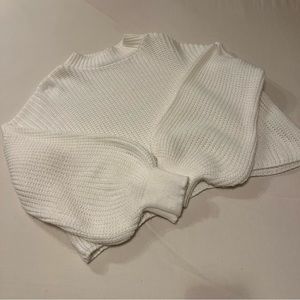 Knit Sweater | Boohoo